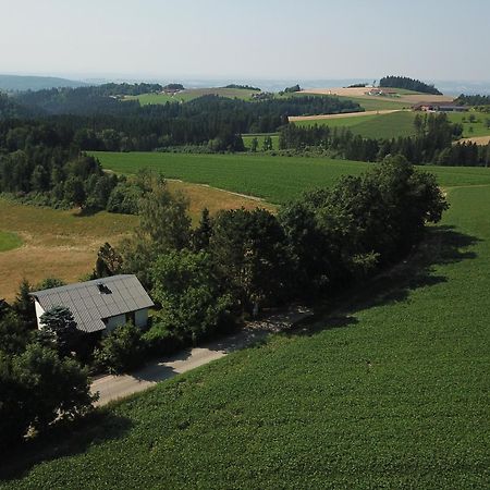 Cottage Alpenblick Gramastetten Exterior photo