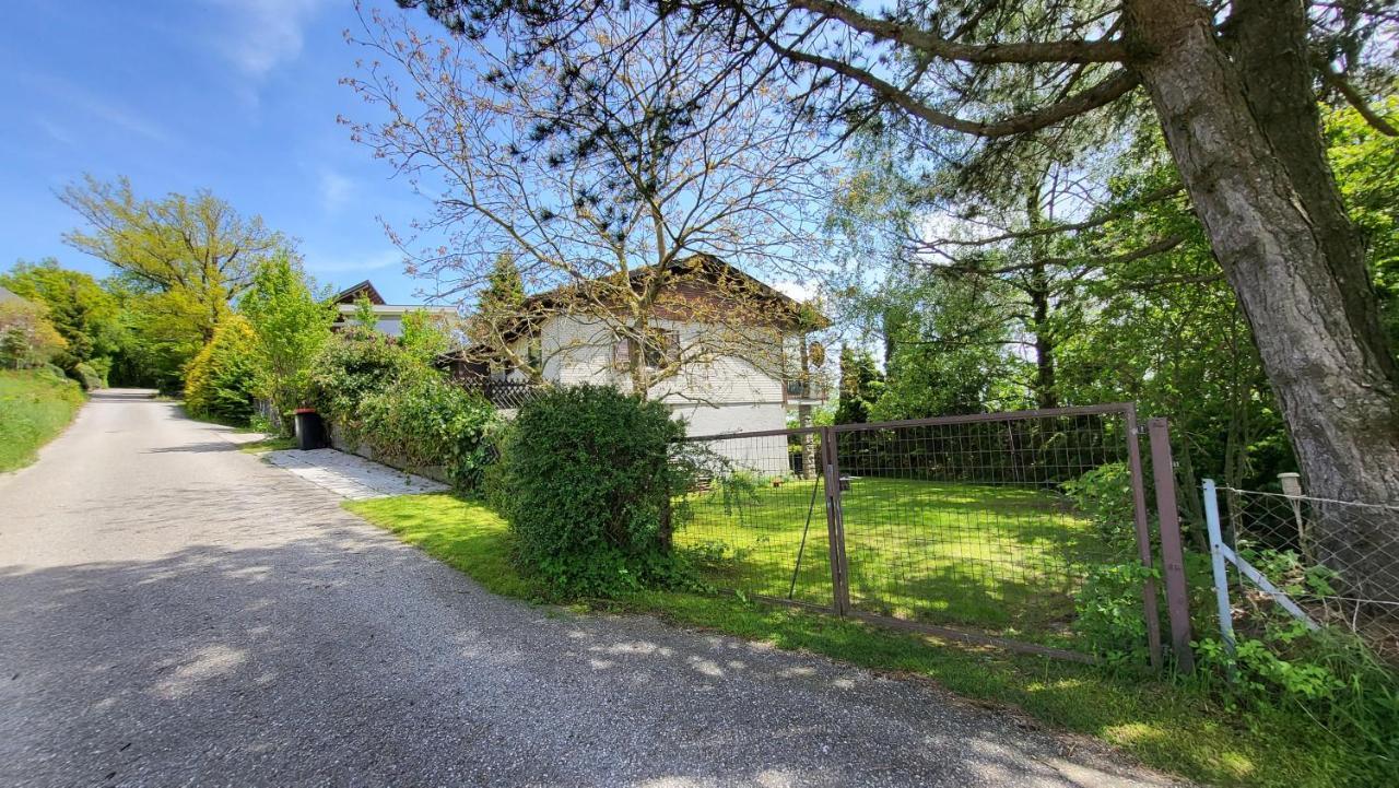 Cottage Alpenblick Gramastetten Exterior photo