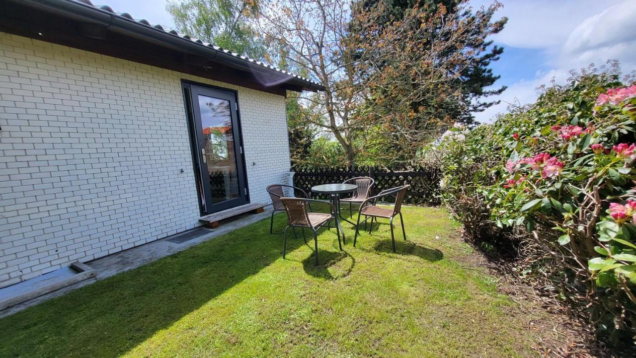 Cottage Alpenblick Gramastetten Exterior photo