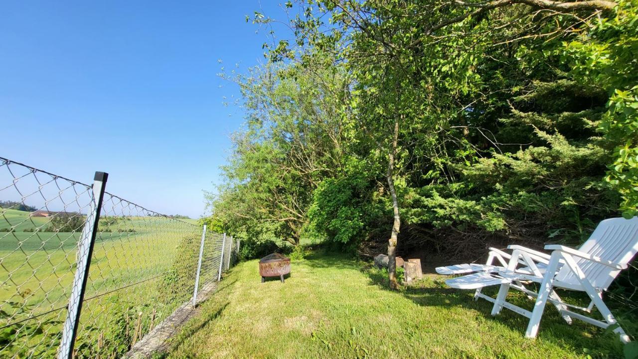 Cottage Alpenblick Gramastetten Exterior photo