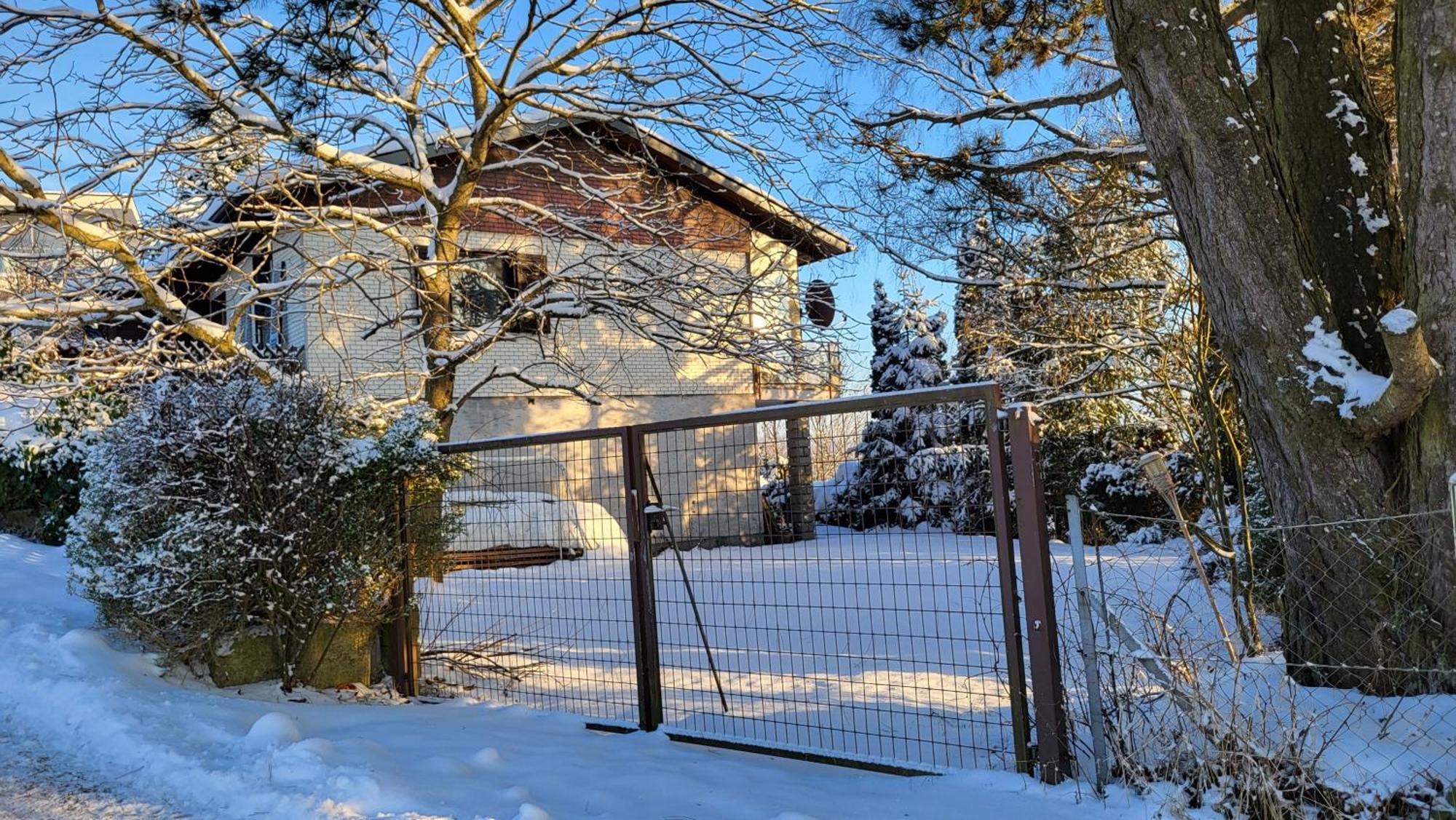Cottage Alpenblick Gramastetten Exterior photo